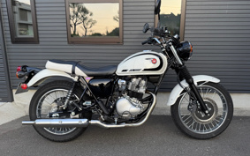 KAWASAKI W230 BJ230A