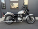 Фото Kawasaki W230 с японского аукциона