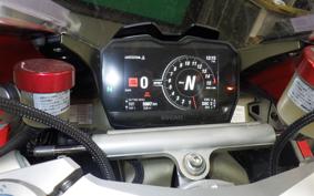 DUCATI PANIGALE V4 S 2018