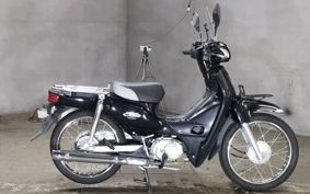 HONDA SUPER CUB110 JA10