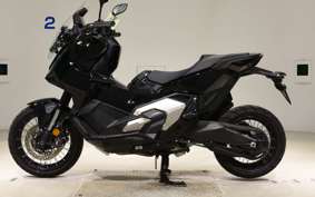 HONDA X-ADV 750 2026 RH21