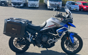 TRIUMPH TIGER 850 SPORT 2022 TRE68D