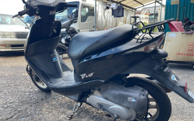 HONDA DIO AF62