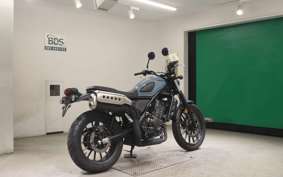 HONDA CL250-2 MC57