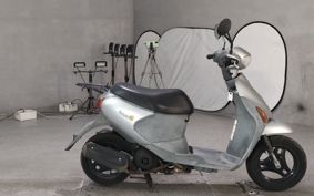 SUZUKI LET`S4 CA45A