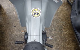 SUZUKI BIRDIE 50 BA42A