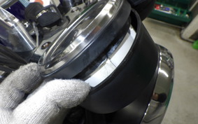 HONDA CB400SF VTEC 2008 NC42