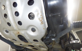 YAMAHA TW225 DG09J