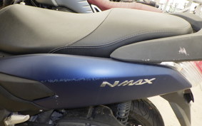 YAMAHA N-MAX 1997 SED6J
