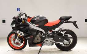 APRILIA APRILIA RS660 2021