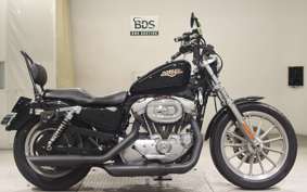 HARLEY XL883LI 2007