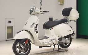 VESPA GTS300 SUPER 2019