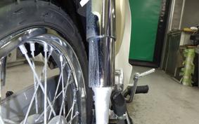 HONDA C110 SUPER CUB 2021 JA10