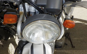 HONDA SL230 MD33