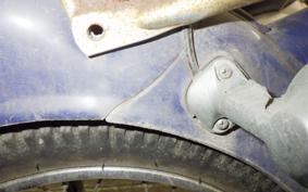 HONDA C50 SUPER CUB 1991 AA01