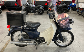 HONDA SUPER CUB50 AA01