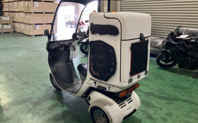 HONDA GYRO TA03