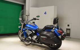 YAMAHA XVS950S