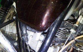 HONDA CB400SS E 2005 NC41