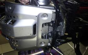 HONDA CT125 HUNTER CUB 2007 JA55