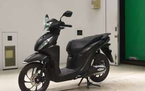 HONDA DIO110-3ﾍﾞｰｼｯｸ JK03