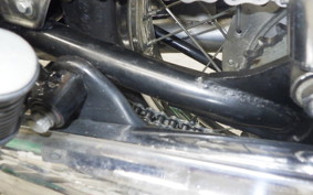 SUZUKI GT380 2025 NGT380