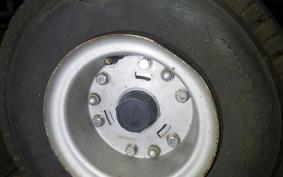HONDA GYRO UP TA01