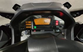 SUZUKI SKYWAVE 650LX CP52A