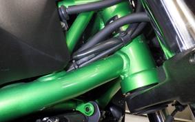KAWASAKI Z650 A 2025 ER650S