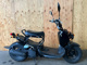 Фото Honda ZOOMER 2011 с японского аукциона