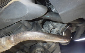 YAMAHA JOG Delux SA39J