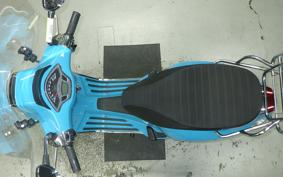 VESPA SPRINT 150 2015