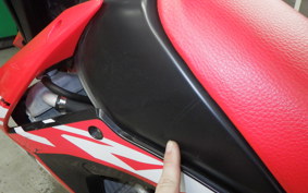 HONDA CRF250M 2020 MD44