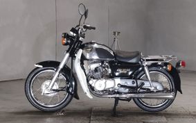 HONDA BENLY125 CD125T