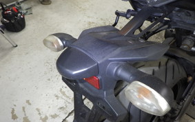 YAMAHA MT-09 A 2014 RN34J