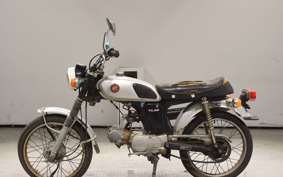 HONDA CL50 BENLY 2021 CD50