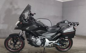 HONDA NC 700 X 2014 RC63