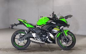 KAWASAKI NINJA650 ER650H