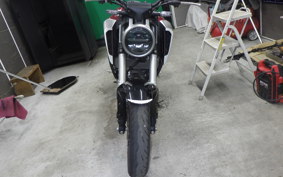 HONDA CB125 R JC79
