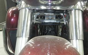 HARLEY FLHTCUTG TRIKE 2016