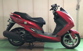 YAMAHA MAJESTYS SG28J