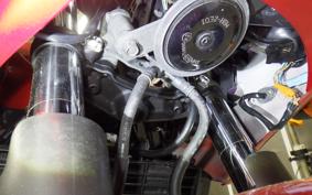 HONDA CB400 SUPER BOLDOR VTEC 2010 NC42