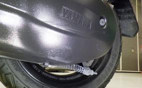 YAMAHA CYGNUS 125 XSR 2 2009 SE44J