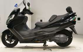 SUZUKI SKYWAVE 250 (Burgman 250) Gen.3 2015 CJ46A