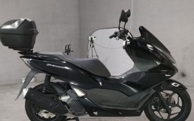 HONDA PCX 160 KF47
