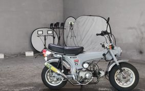 HONDA DUCKS50 ST50