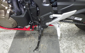 HONDA CBR400R 2023 NC56