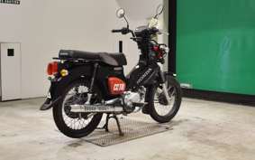 HONDA CROSS CUB 110 2026 JA45