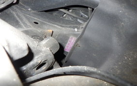 HONDA PCX 160 KF47