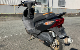 YAMAHA JOG ZR SA39J